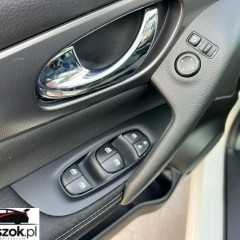 Nissan Qashqai 1.6 DCi Xtronic TEKNA