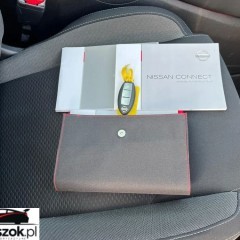 Nissan Qashqai 1.6 DCi Xtronic TEKNA