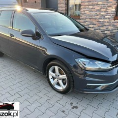 Volkswagen Golf VII 1.6 TDI BMT Highline
