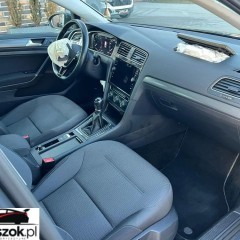 Volkswagen Golf VII 1.6 TDI BMT Highline