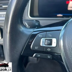 Volkswagen Golf VII 1.6 TDI BMT Highline