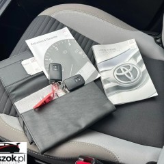 Toyota Yaris Hybrid 1.5 VVT-i Comfort