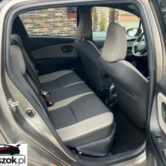 Toyota Yaris Hybrid 1.5 VVT-i Comfort