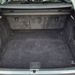 Audi A4 Avant 2.0 TDI ultra S tronic