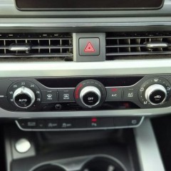 Audi A4 Avant 2.0 TDI ultra S tronic