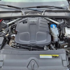 Audi A4 Avant 2.0 TDI ultra S tronic