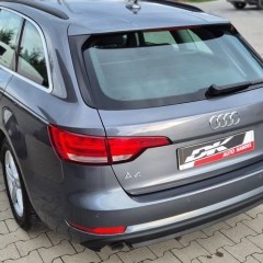 Audi A4 Avant 2.0 TDI ultra S tronic