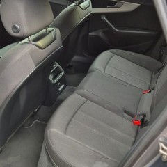 Audi A4 Avant 2.0 TDI ultra S tronic