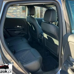 Mercedes-Benz GLA 200 d 4Matic 8G-DCT