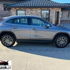 Mercedes-Benz GLA 200 d 4Matic 8G-DCT