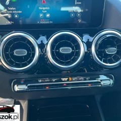 Mercedes-Benz GLA 200 d 4Matic 8G-DCT