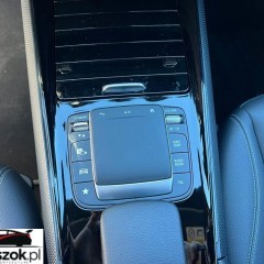 Mercedes-Benz GLA 200 d 4Matic 8G-DCT