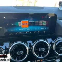 Mercedes-Benz GLA 200 d 4Matic 8G-DCT