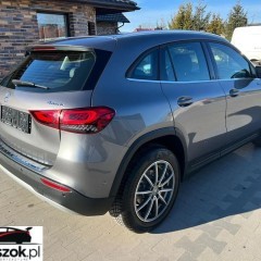 Mercedes-Benz GLA 200 d 4Matic 8G-DCT