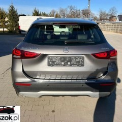 Mercedes-Benz GLA 200 d 4Matic 8G-DCT