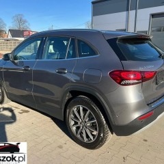 Mercedes-Benz GLA 200 d 4Matic 8G-DCT