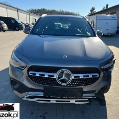 Mercedes-Benz GLA 200 d 4Matic 8G-DCT
