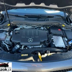 Mercedes-Benz GLA 200 d 4Matic 8G-DCT