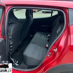 Dacia Sandero Stepway TCe 90 Expression