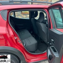 Dacia Sandero Stepway TCe 90 Expression