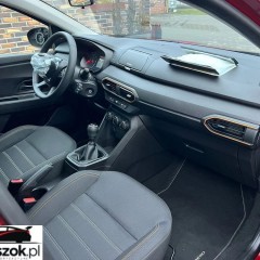 Dacia Sandero Stepway TCe 90 Expression