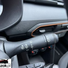 Dacia Sandero Stepway TCe 90 Expression