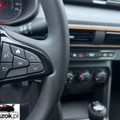 Dacia Sandero Stepway TCe 90 Expression