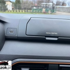 Dacia Sandero Stepway TCe 90 Expression