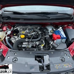 Dacia Sandero Stepway TCe 90 Expression