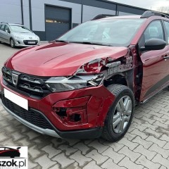 Dacia Sandero Stepway TCe 90 Expression