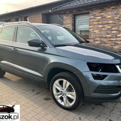 Skoda Karoq 1.6 TDI 4x2 Style