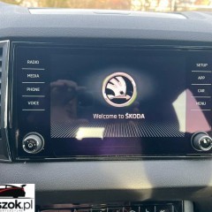 Skoda Karoq 1.6 TDI 4x2 Style