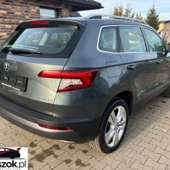 Skoda Karoq 1.6 TDI 4x2 Style