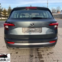 Skoda Karoq 1.6 TDI 4x2 Style