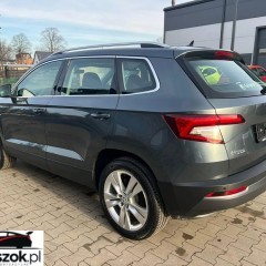 Skoda Karoq 1.6 TDI 4x2 Style