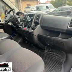 Citroën Jumper