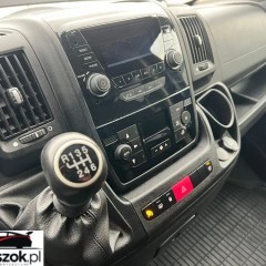 Citroën Jumper