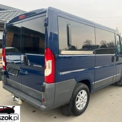 Citroën Jumper