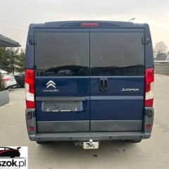 Citroën Jumper