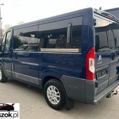 Citroën Jumper