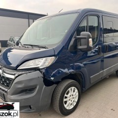 Citroën Jumper
