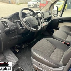 Citroën Jumper