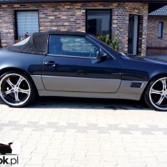 Mercedes-Benz SL