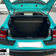 Citroën C4 Cactus 1.6 BlueHDi Feel