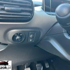 Citroën C4 Cactus 1.6 BlueHDi Feel