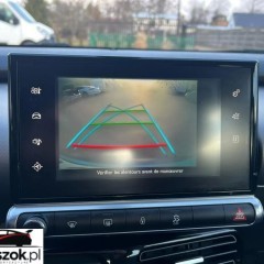 Citroën C4 Cactus 1.6 BlueHDi Feel