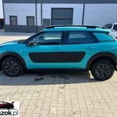 Citroën C4 Cactus 1.6 BlueHDi Feel