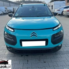 Citroën C4 Cactus 1.6 BlueHDi Feel