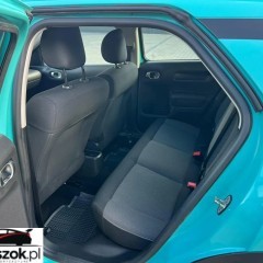 Citroën C4 Cactus 1.6 BlueHDi Feel
