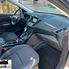 Ford Kuga 1.5 TDCi 2x4 Titanium